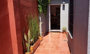 Departamento Tipo Casa en venta en Lanus Este