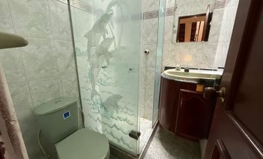 casa en arriendo en ciudad 2000. Cod A1023143