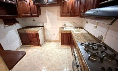 casa en arriendo en ciudad 2000. Cod A1023143