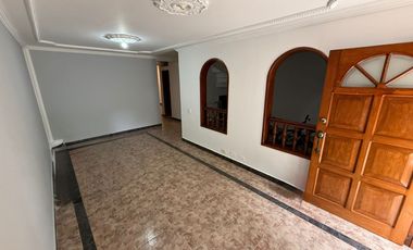 casa en arriendo en ciudad 2000. Cod A1023143