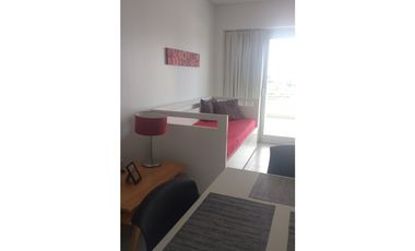 DEPARTAMENTO 2 AMBIENTES - COSTA ESMERALDA - ALQUILER