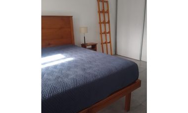 DEPARTAMENTO 2 AMBIENTES - COSTA ESMERALDA - ALQUILER