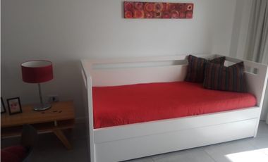 DEPARTAMENTO 2 AMBIENTES - COSTA ESMERALDA - ALQUILER