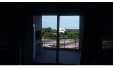 DEPARTAMENTO 2 AMBIENTES - COSTA ESMERALDA - ALQUILER