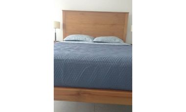 DEPARTAMENTO 2 AMBIENTES - COSTA ESMERALDA - ALQUILER