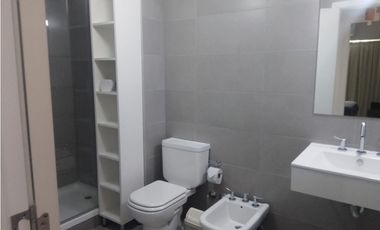 DEPARTAMENTO 2 AMBIENTES - COSTA ESMERALDA - ALQUILER