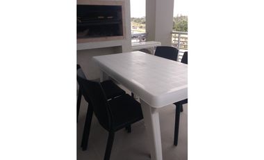 DEPARTAMENTO 2 AMBIENTES - COSTA ESMERALDA - ALQUILER