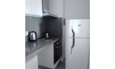 DEPARTAMENTO 2 AMBIENTES - COSTA ESMERALDA - ALQUILER