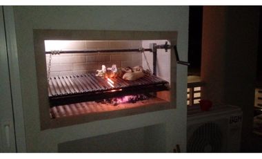 DEPARTAMENTO 2 AMBIENTES - COSTA ESMERALDA - ALQUILER