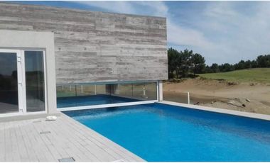 DEPARTAMENTO 2 AMBIENTES - COSTA ESMERALDA - ALQUILER