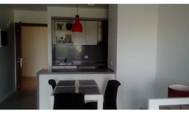 DEPARTAMENTO 2 AMBIENTES - COSTA ESMERALDA - ALQUILER