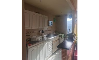Apartamento en venta en Robledo