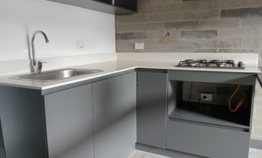 apartamento en venta en portello. Cod V400694