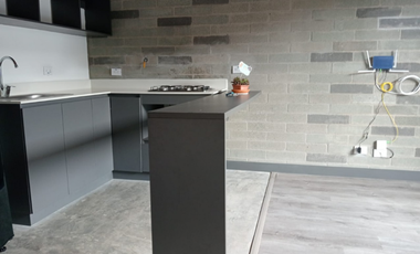 apartamento en venta en portello. Cod V400694