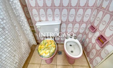 Alquiler Temporario Departamento 1 ½ Ambiente Amplio Balcon