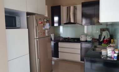 Townhouse Mewah & Murah di Kebayoran Height Bintaro Sektor 9 Kawasan Rapi Asri dg Security Gate