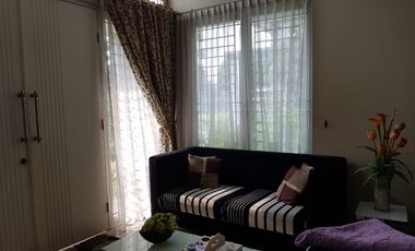 Townhouse Mewah & Murah di Kebayoran Height Bintaro Sektor 9 Kawasan Rapi Asri dg Security Gate