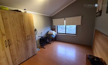 Casa en venta Mirador de Nogales, Machalí