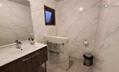 Casa en venta Mirador de Nogales, Machalí