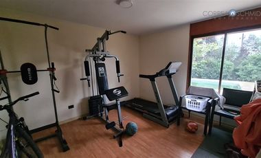 Casa en venta Mirador de Nogales, Machalí