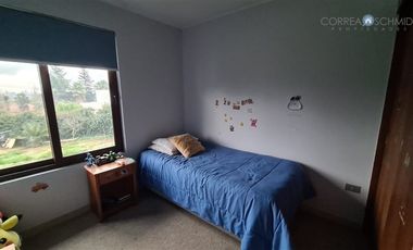 Casa en venta Mirador de Nogales, Machalí