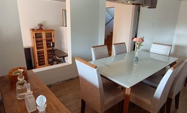 Casa en venta Mirador de Nogales, Machalí