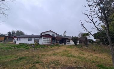 Casa en venta Mirador de Nogales, Machalí