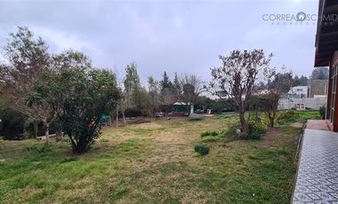 Casa en venta Mirador de Nogales, Machalí