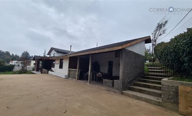 Casa en venta Mirador de Nogales, Machalí