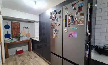 Casa en venta Mirador de Nogales, Machalí