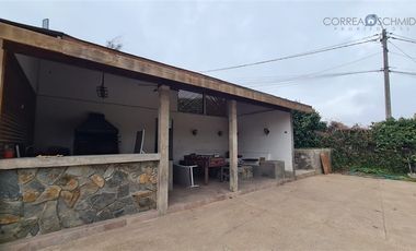 Casa en venta Mirador de Nogales, Machalí