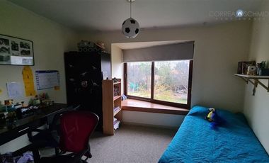 Casa en venta Mirador de Nogales, Machalí