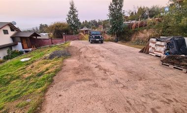 Casa en venta Mirador de Nogales, Machalí