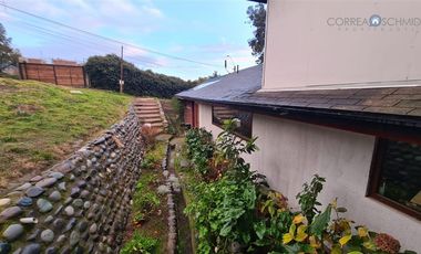 Casa en venta Mirador de Nogales, Machalí