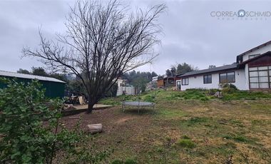 Casa en venta Mirador de Nogales, Machalí