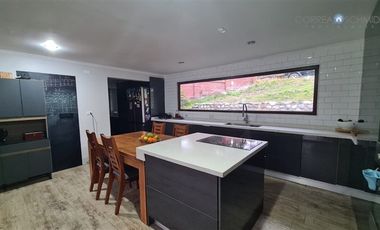 Casa en venta Mirador de Nogales, Machalí