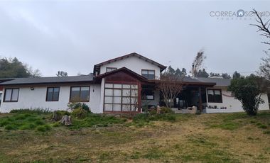 Casa en venta Mirador de Nogales, Machalí
