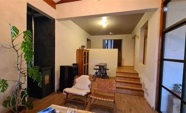 Casa en venta Mirador de Nogales, Machalí