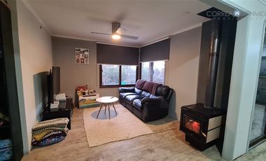 Casa en venta Mirador de Nogales, Machalí