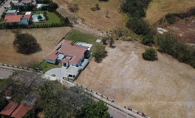PUNTA BARCO / TERRENO EN PUNTA BARCO VILLAGES / CON ACCESO A PLAYA DH