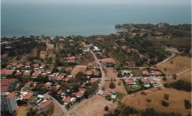PUNTA BARCO / TERRENO EN PUNTA BARCO VILLAGES / CON ACCESO A PLAYA DH