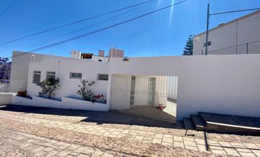 Casa en RENTA en la zona de Marfil en Guanajuato Guanajuato