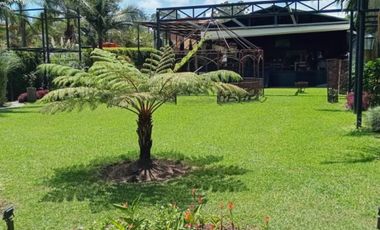 casa-local en arriendo/venta en vereda la laja. Cod A5712