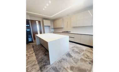 SE VENDE APARTAMENTO EN SANTA MARIA