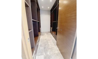 SE VENDE APARTAMENTO EN SANTA MARIA