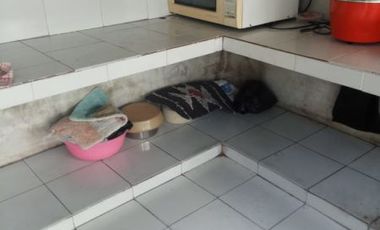 Gudang Dijual Raya Kepatihan Menganti Gresik KT