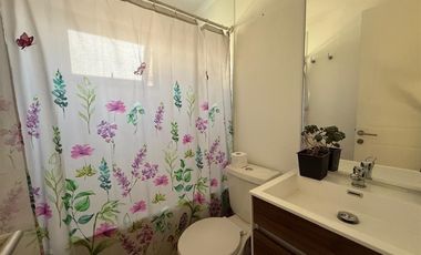 Casa en arriendo El Polo de Machalí, Picadero
