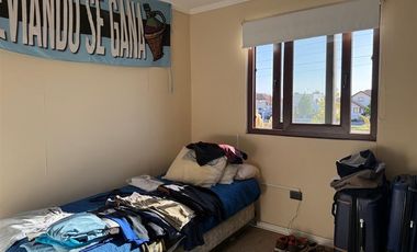 Casa en arriendo El Polo de Machalí, Picadero