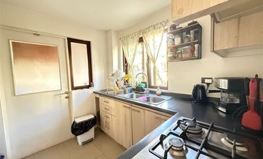Casa en arriendo El Polo de Machalí, Picadero