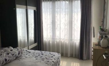 Rumah Ciputat Bintaro dekat Bintaro XChange Mall Lokasi Strategis